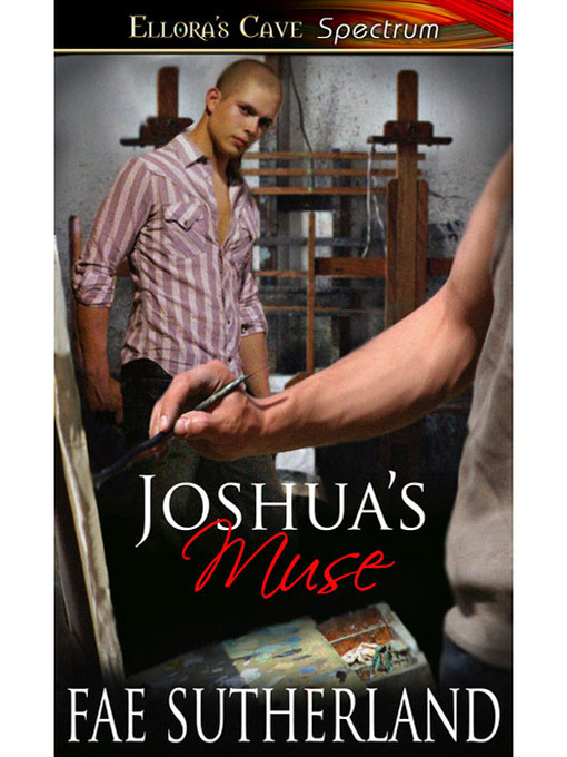 Title details for Joshua's Muse by Fae Sutherland - Available